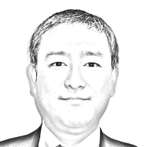 小川 正彦