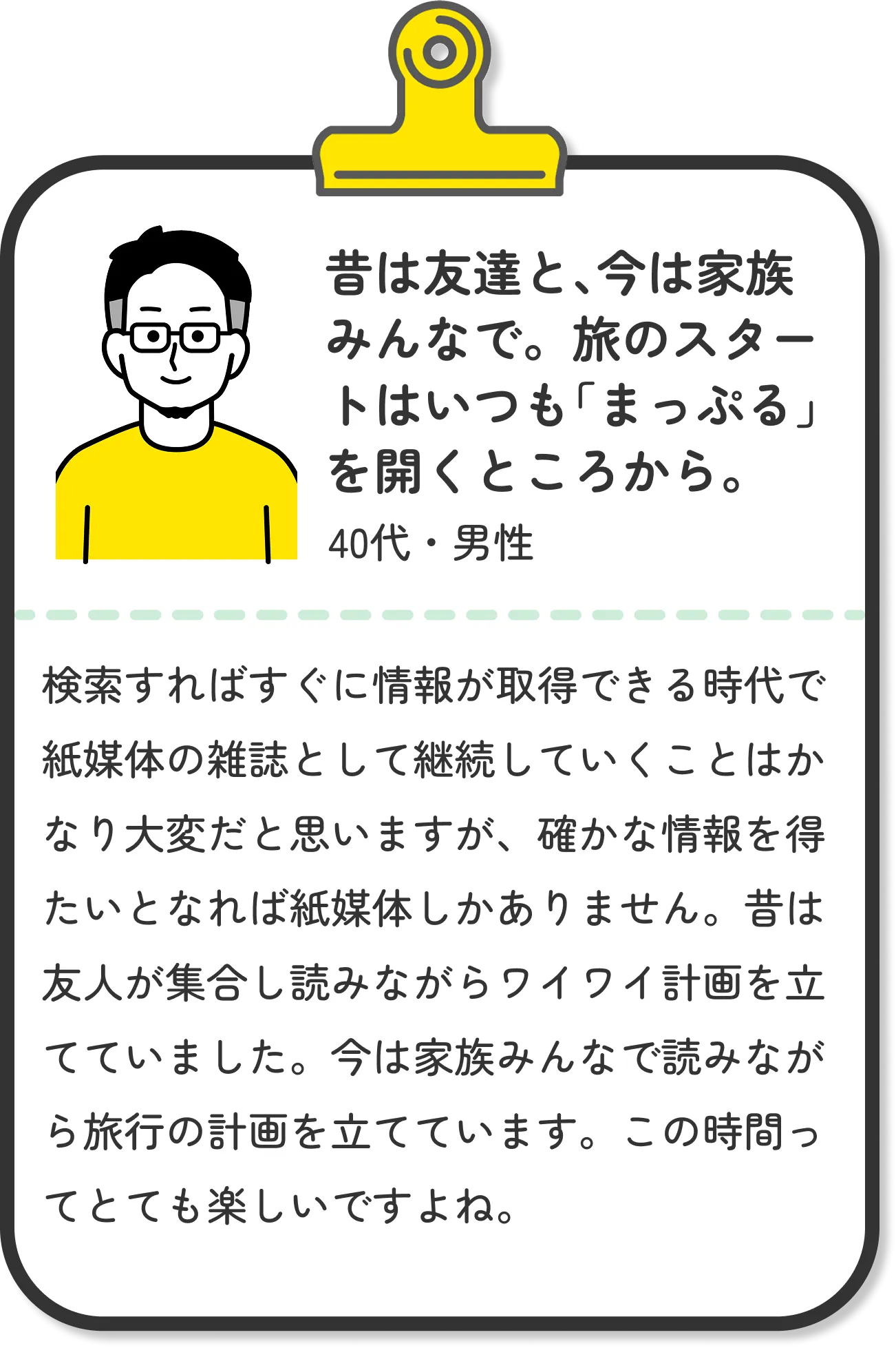 口コミ2