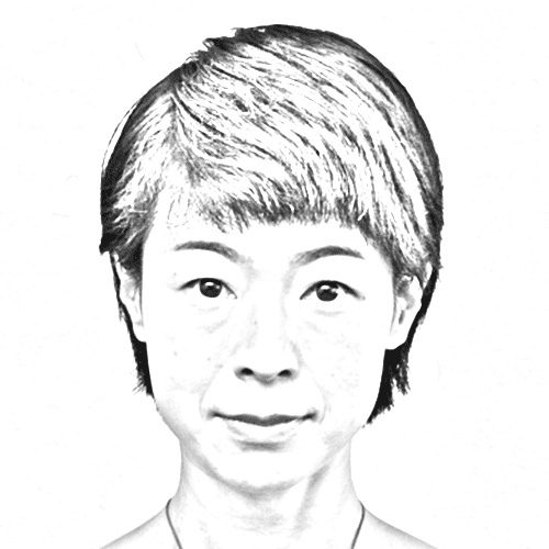千歳丸 紀子