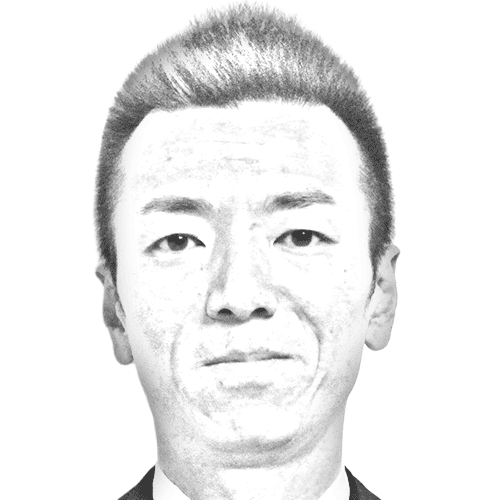 井上 健太郎