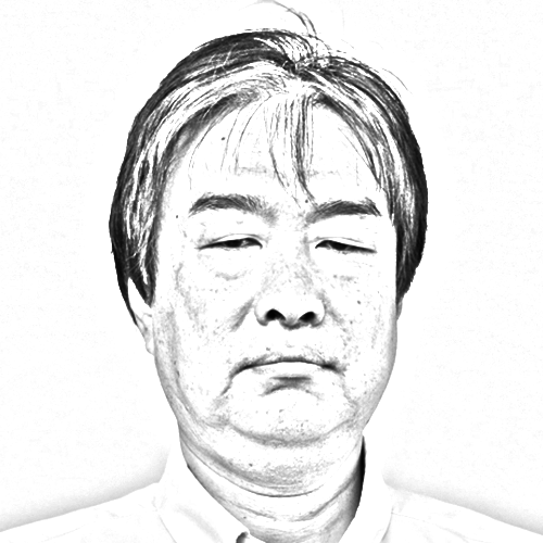 加藤 誠治