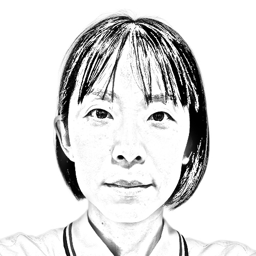 川村 悦子
